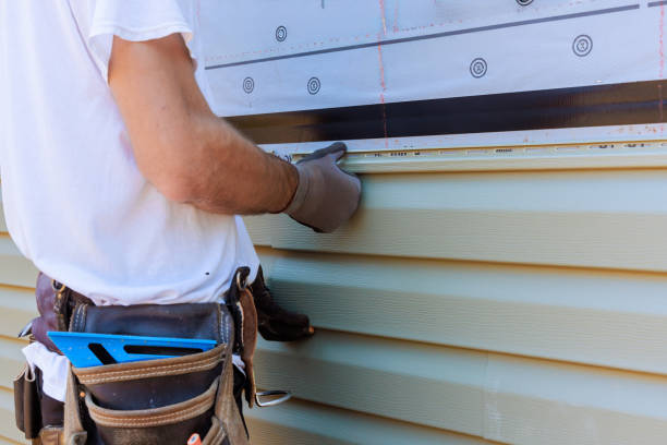 Affordable Siding Repair solutions in Chesterfield, NJ