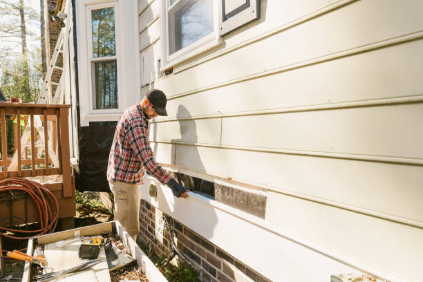 Top rated local Siding Repair specialists in Chesterfield, NJ